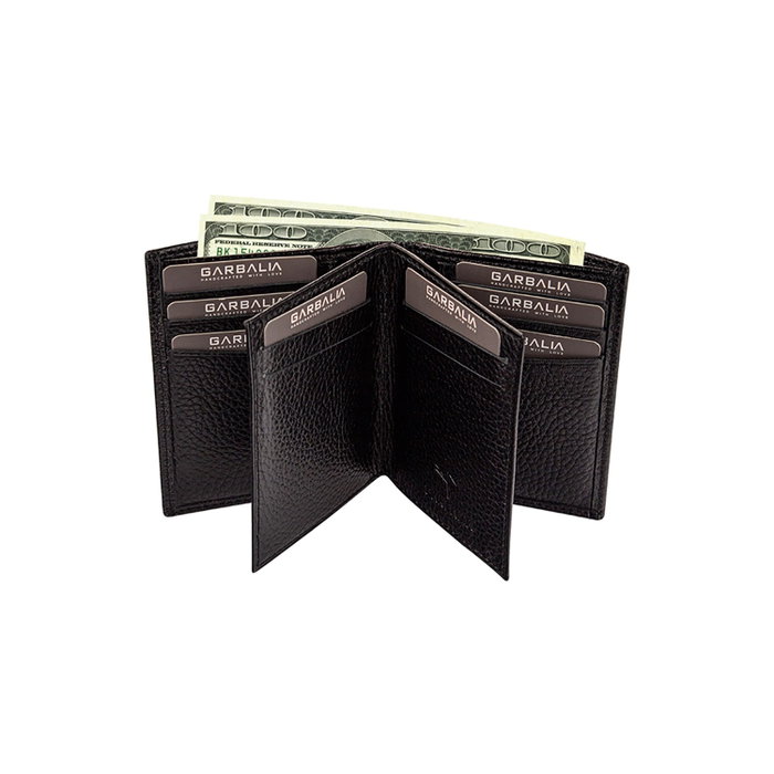 Zoozie Bags Gomez - Black Zoozie Bags Gomez - Black